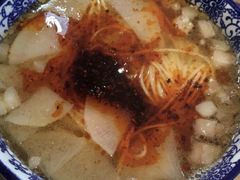 -陇上全荟兰州传统牛肉面(延吉路店)