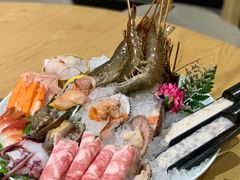 -生如夏花泰式火锅(鹭洲里店)