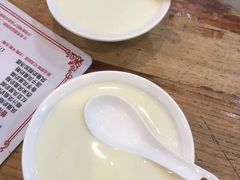 -沙湾姜埋奶(兴新包店)