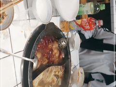 -卤校长重庆火锅
