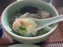 -湖畔居茶楼(湖滨店)