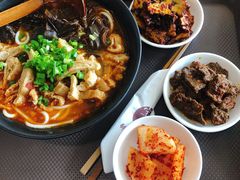 -宝小庆邵阳米粉(深圳市南山保利店)