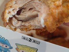 -肯德基(崇文路店)
