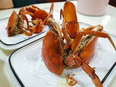 同安煎蟹-鑫悦楼煎蟹·16年海鲜大排档