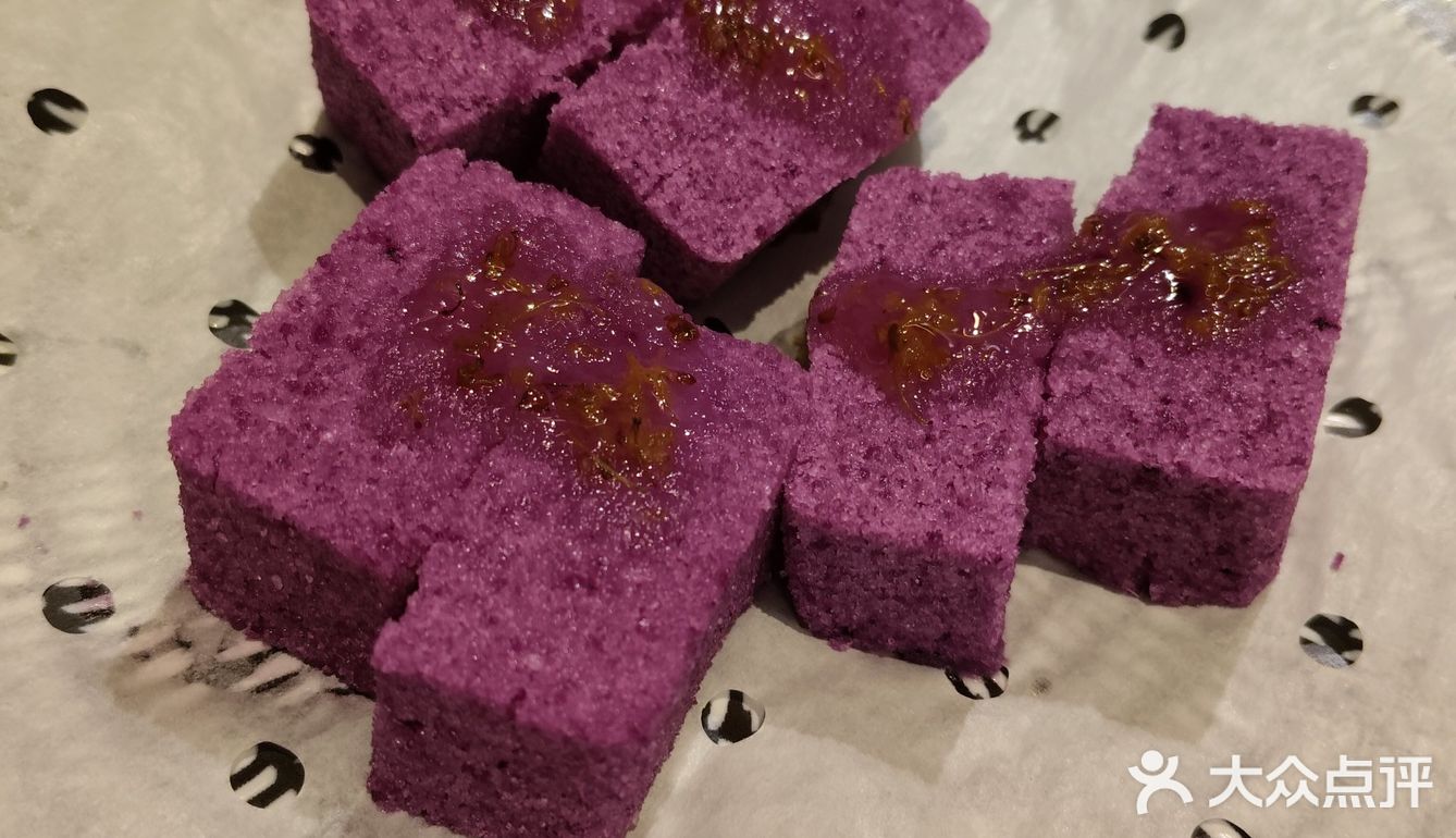 时尚海派菜的新天地