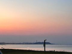 -那香海钻石沙滩浴场