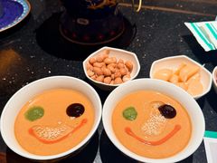 -南门涮肉(东单店)