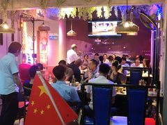 -东北一红烤肉·烧烤吧(观澜桂香店)