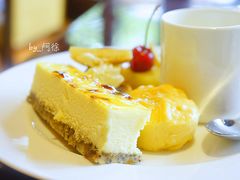 05-杭州西子湖四季酒店-WL BISTRO西湖餐厅(灵隐路店)