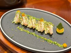 -喜鼎海胆水饺(东港店)