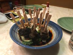 -那家小馆•北京菜•烤鸭(中关村店)