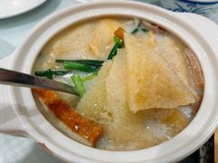 传统烩三鲜-西安饭庄·非遗陕菜(凤城五路店)