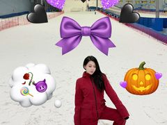 -哈尔滨热雪奇迹