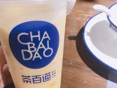 -茶百道(四季青店)