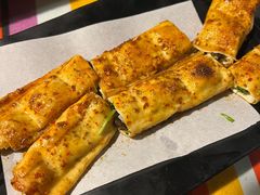 -吧嘚嘴炭烧鸽串吧(北海街店)