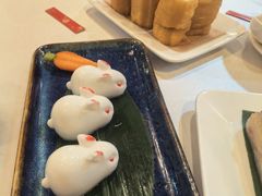 -鹿鸣酒家(越秀店)