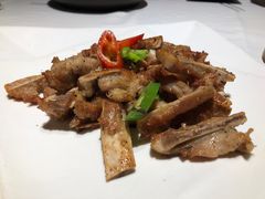 -味可道美食坊(福基路店)