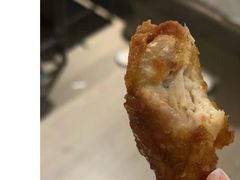 -Kyochon1991校村炸鸡(杨高中路店)