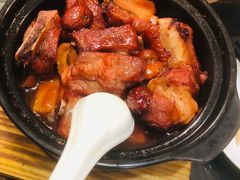 -文记壹心鸡(宝华路店)