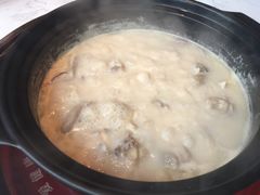 -捞神煲汤火锅(湖滨商业街店)