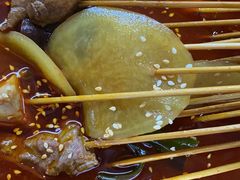 -付小姐在成都(吾悦广场店)