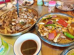 -亲子百果农庄
