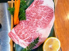 M12极上和牛西冷-神隐烧肉酒场(九街店)