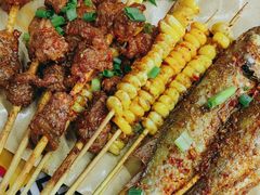 -严三毛口味虾·小严同学的店(曙光路直营店)