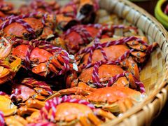 -解放碑威斯汀酒店-知味国际美食餐厅