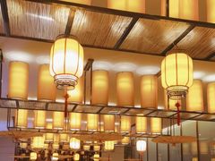 -福州天元国际威斯汀酒店·中国元素餐厅