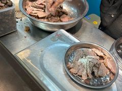 -清真·马安军辣子牛肉面