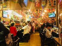 大堂-平成屋·午肴夜酒(四川北路店)