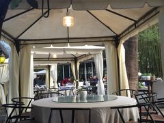 -新竹里馆·花园餐厅(兴苑路店)
