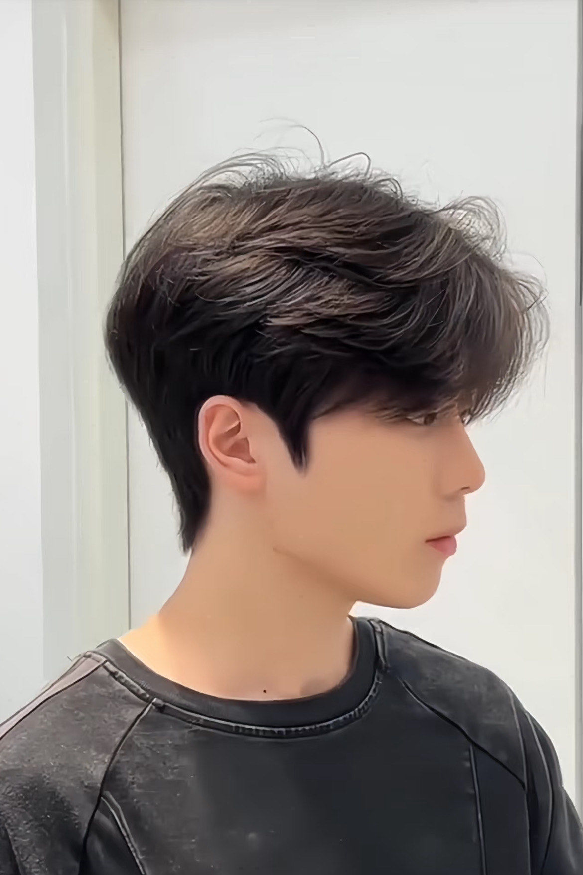 男神发型怎么选