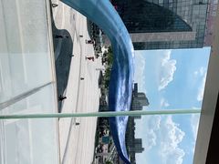 -必胜客(华南摩尔店)