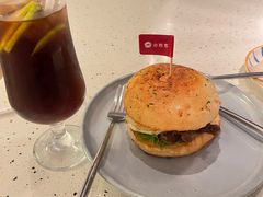 -必胜客(海滨店)