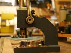 -三千·银饰木艺体验订制