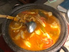 -佬麻雀·新湘菜(珠海金发购物中心店)