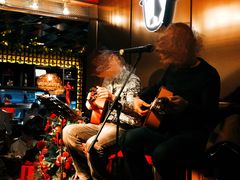 -BROWNSTONE布朗石西班牙餐厅(富城店)