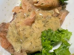 -宜家·瑞典风味餐厅(四元桥店)