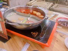 -喜半仙·牛八宝·两江米粉酒(普陀路店)