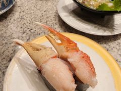 -合点寿司(美罗城店)