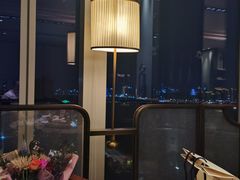 -澜亭中餐厅·一线江景·尊蓝豪华精选
