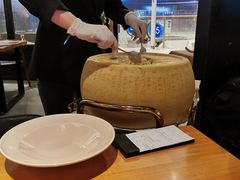 -新贝乐意大利餐厅(苏州中心店)