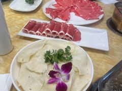 -清真军邺·金富苑肥牛(石坡街旗舰店)