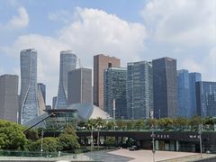 -城市阳台