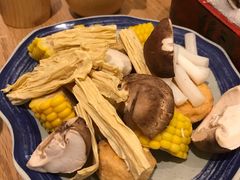 蔬菜丸子自选-伊豆野菜村(大族广场店)