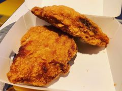 -麦当劳(东吴广场银泰城店)