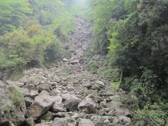 -青城山