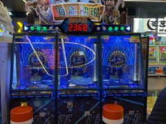 -风云再起游乐汇(上海长风大悦城店)